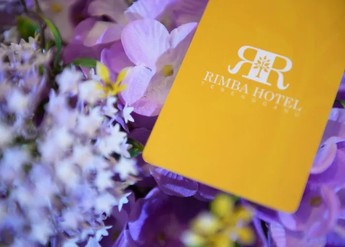Rimba Hotel