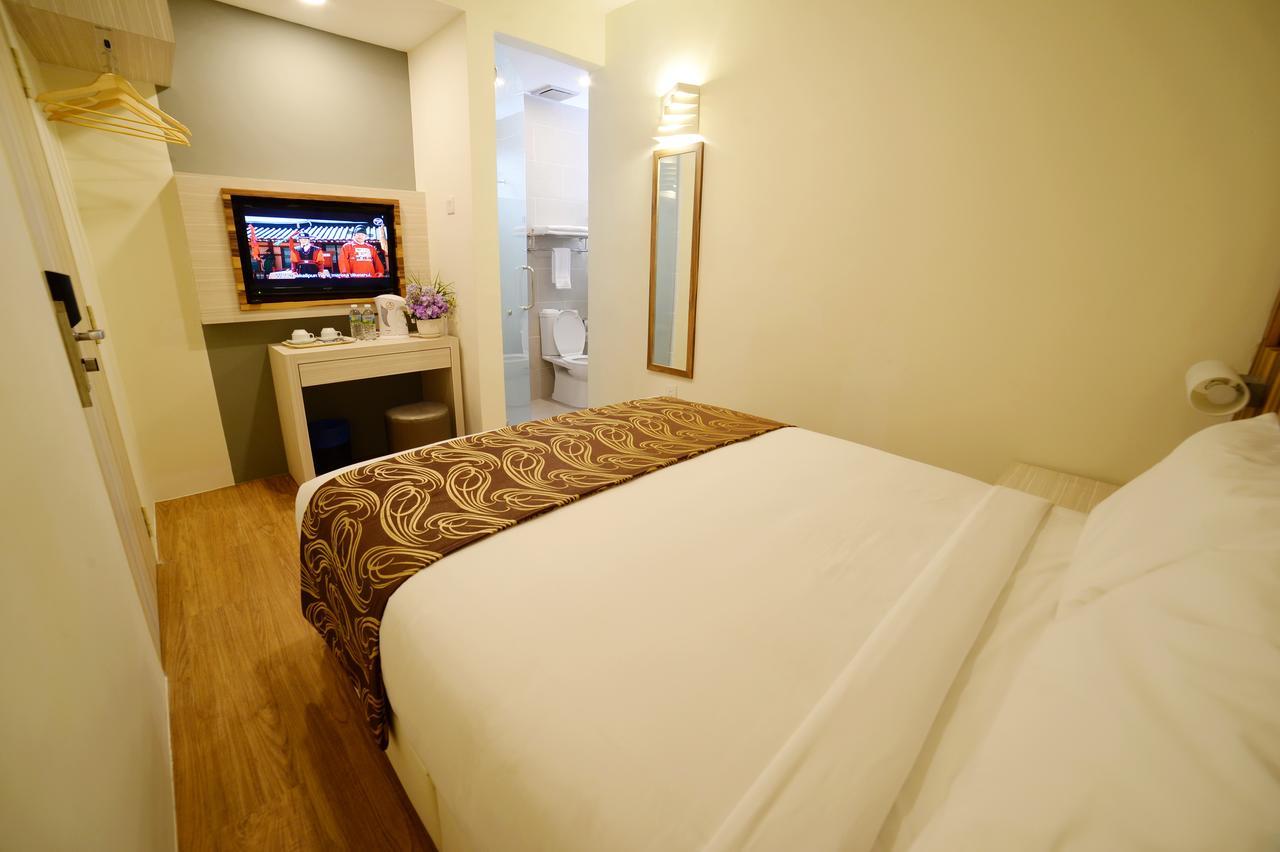 Hotel Rimba 2*