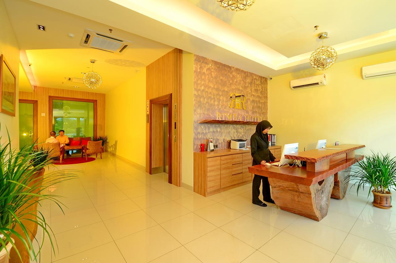 Rimba