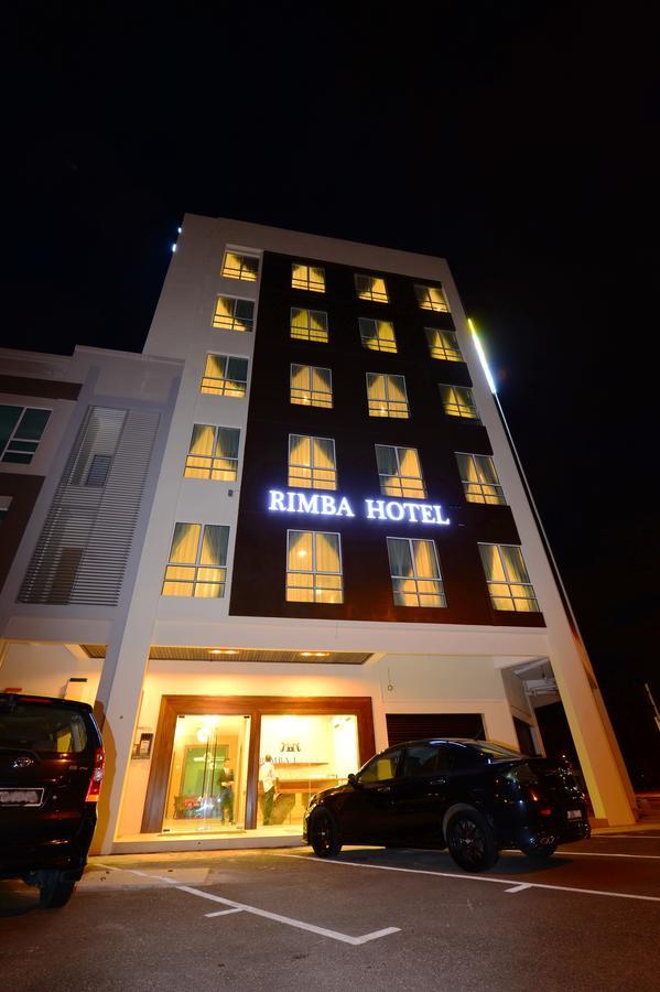 Rimba Hotel Kuala Terengganu