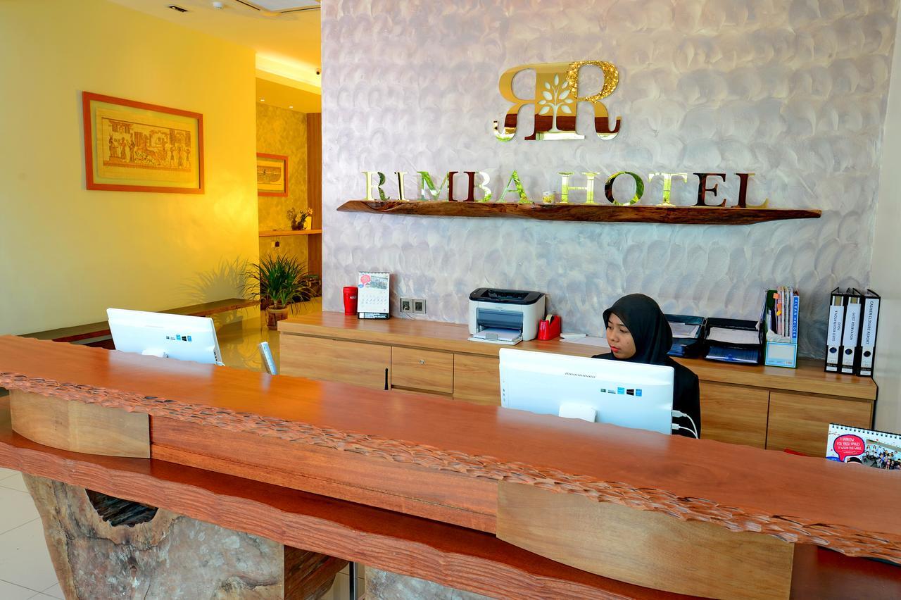 Hotel Rimba