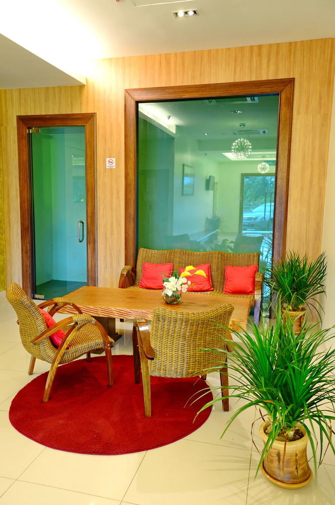 Rimba 2* Kuala Terengganu