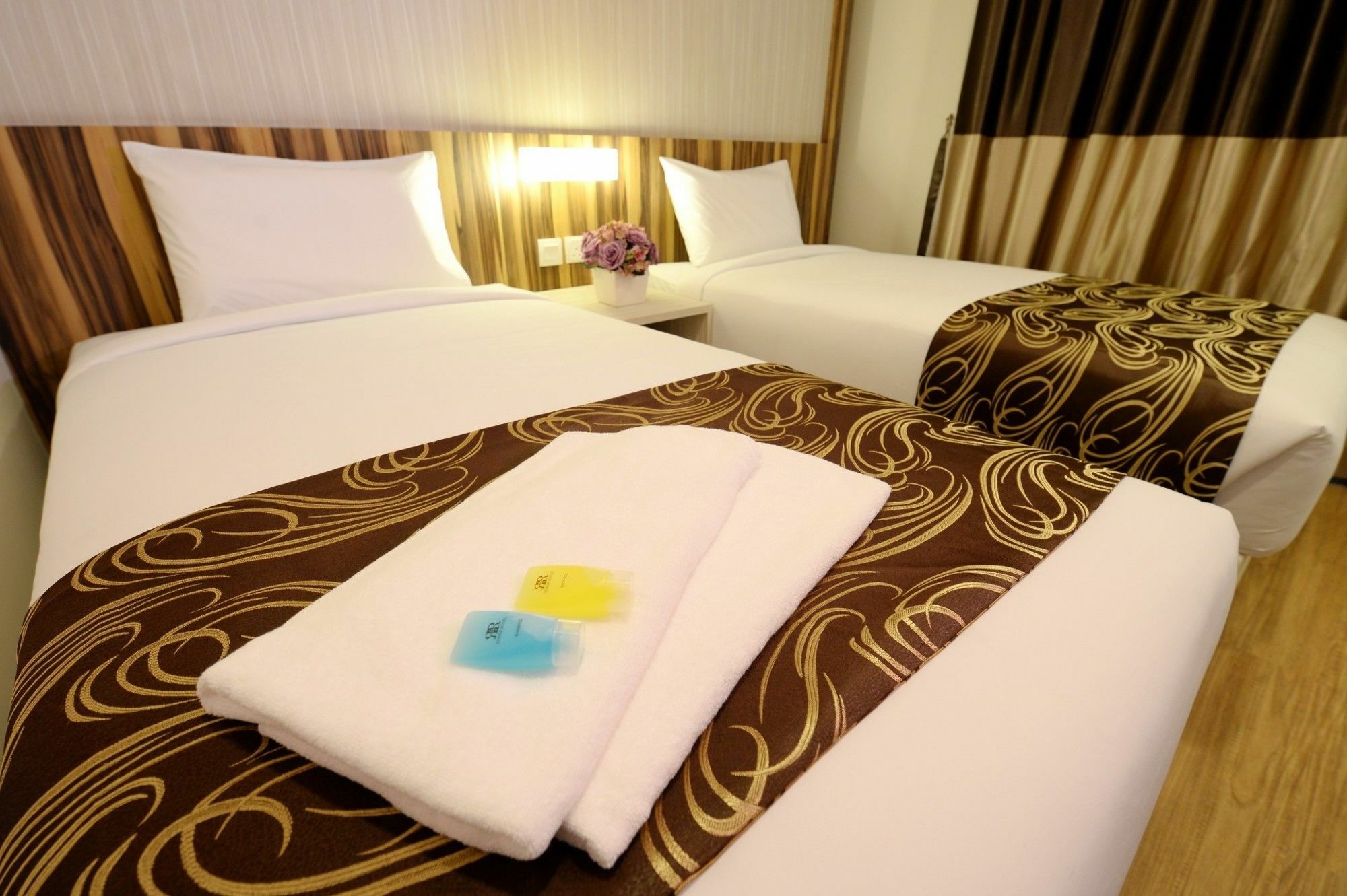 Rimba Hotel
